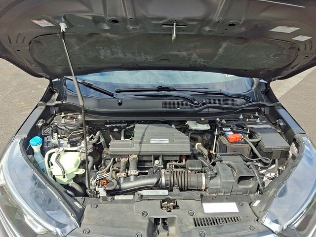 2018 Honda CR-V EX - Photo 26