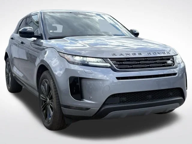 Certified Used 2026 Gray Land Rover S image 10
