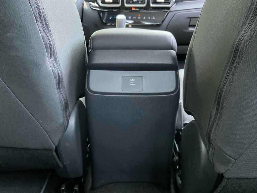 Used 2026 Gray Nissan SV image 24