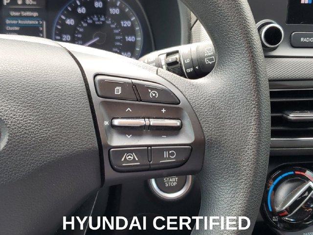 Used 2023 Black Hyundai SEL image 22