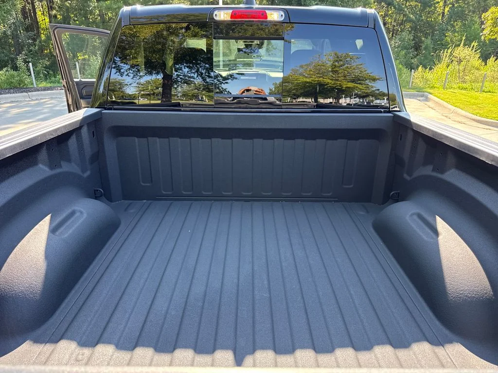 2026 RAM Ram 1500 Pickup Express - Photo 33