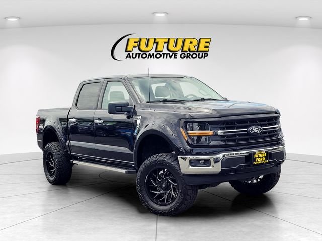 Used 2025  Ford XLT image 1