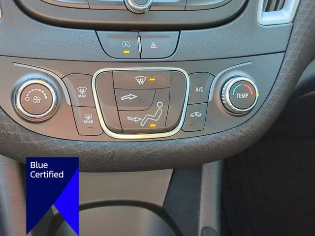Certified Used 2024 White Chevrolet LS image 24