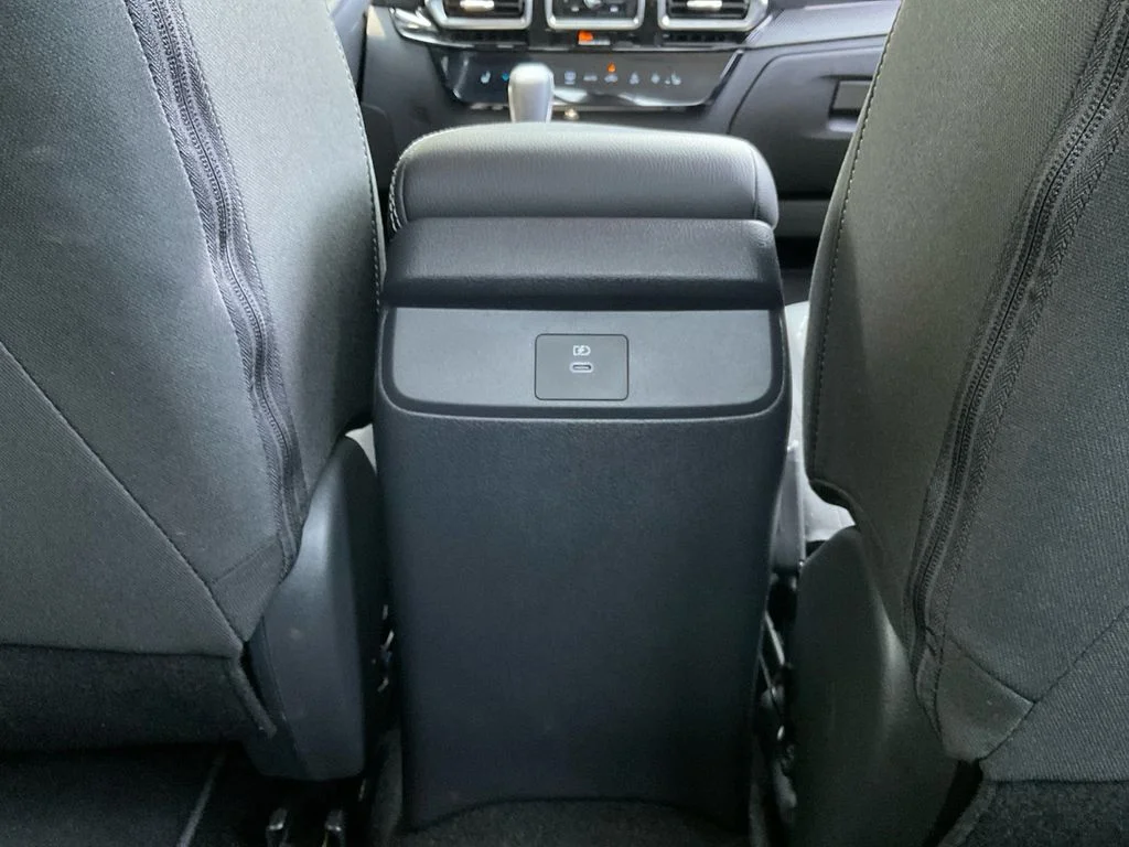 Used 2026 Gray Nissan SV image 24