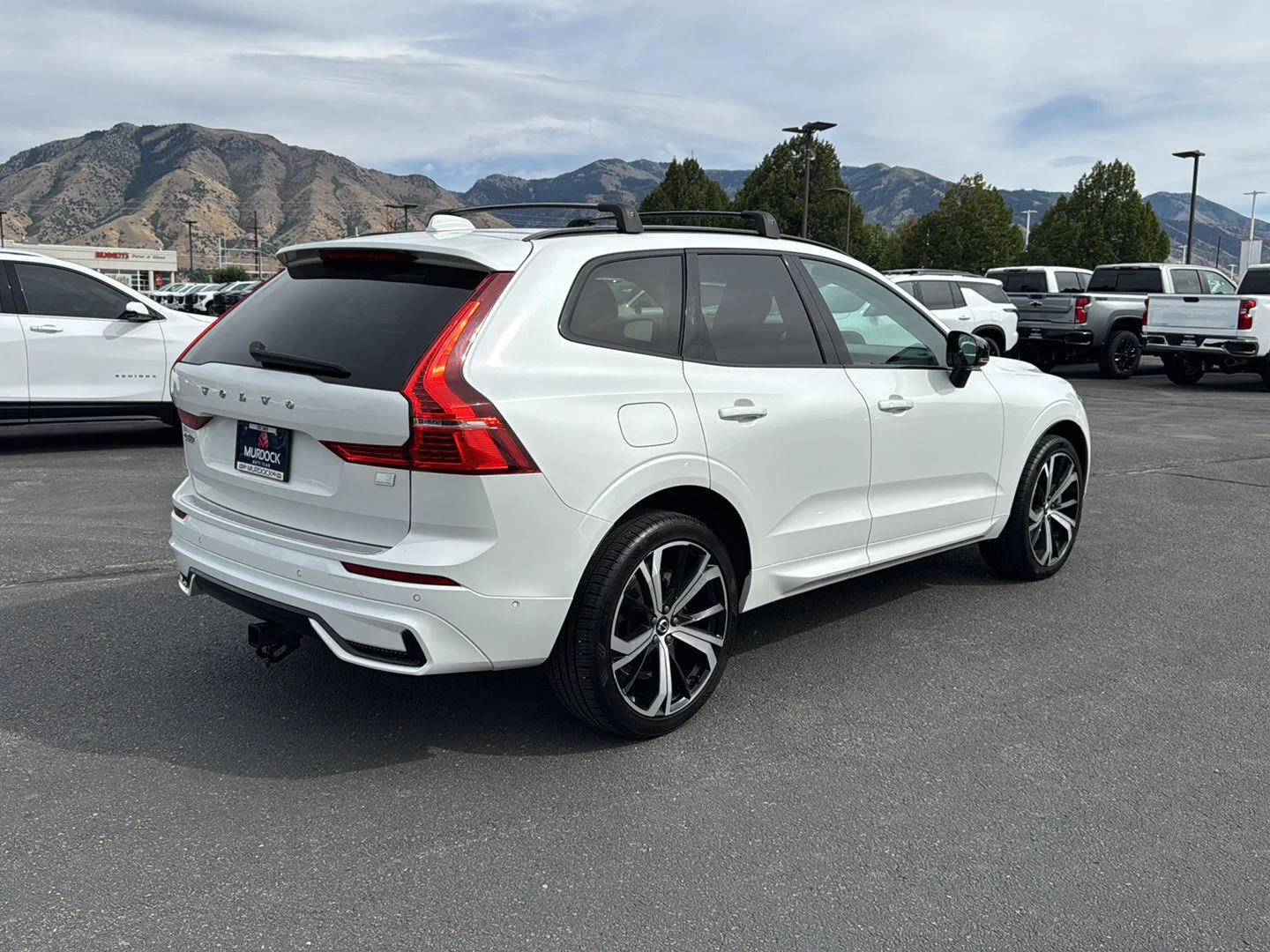 2023 Volvo XC60 Ultimate - Photo 14