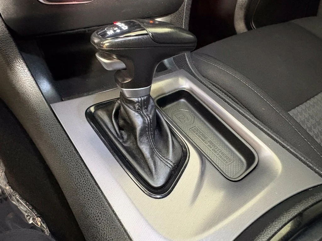 Used 2023 White Dodge GT image 33