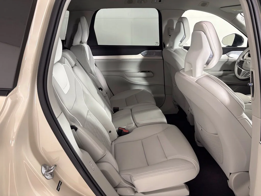 Used 2025 Beige Volvo Twin Motor Performance Ultra image 42