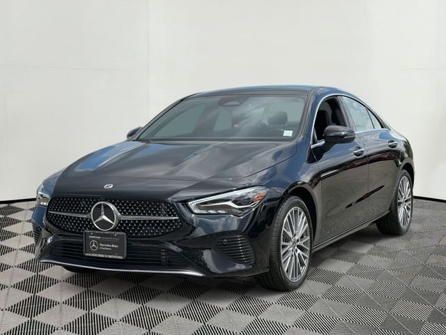2025 Mercedes-Benz CLA CLA 250 - Photo 7