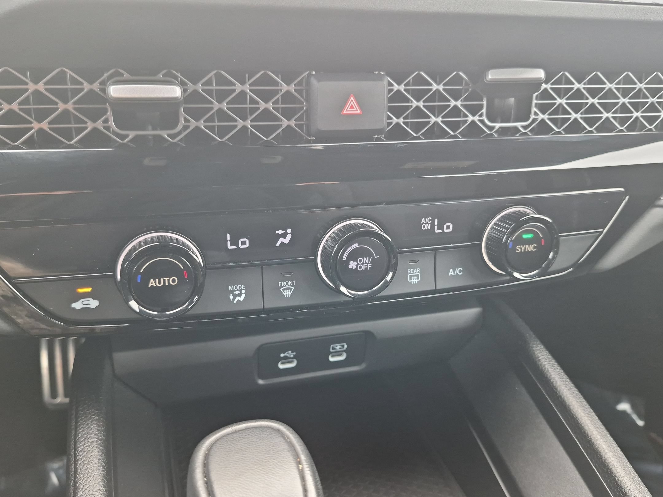 2023 Honda Accord Hybrid Sport - Photo 20