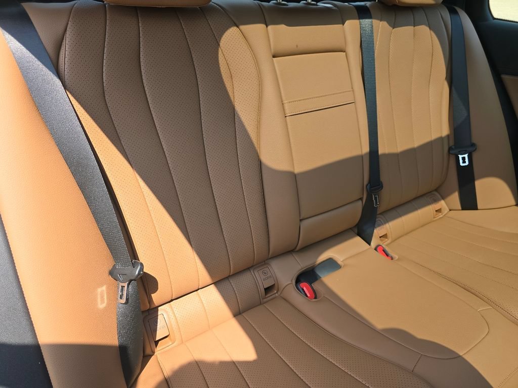 New 2026 Nautical Blue Metallic Mercedes-Benz E 350 image 59