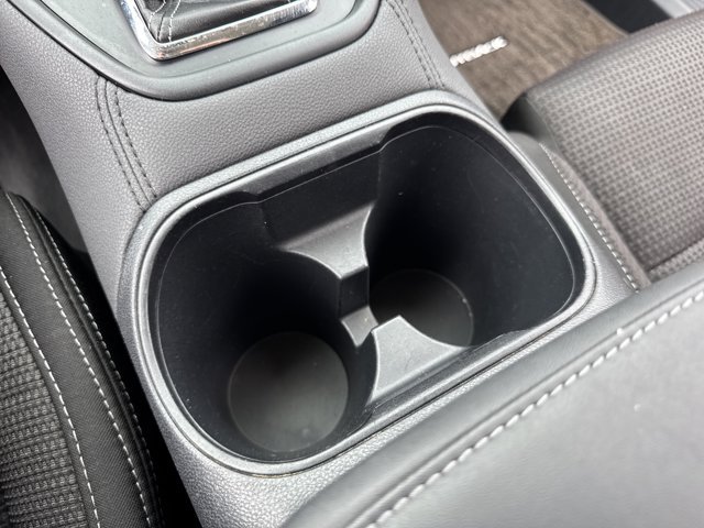 Used 2020 Crystal Black Silica Subaru BASE image 19