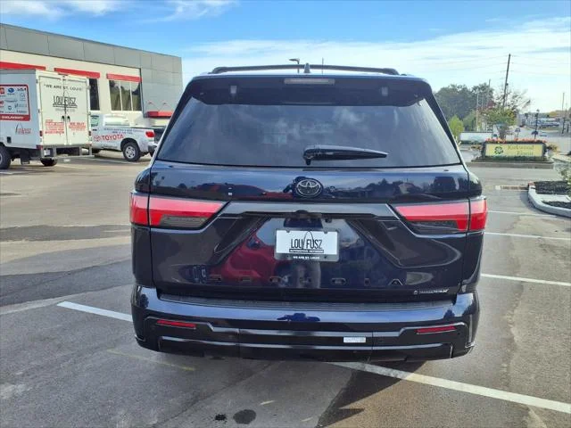 Certified Used 2026 Blueprint Toyota Platinum image 86