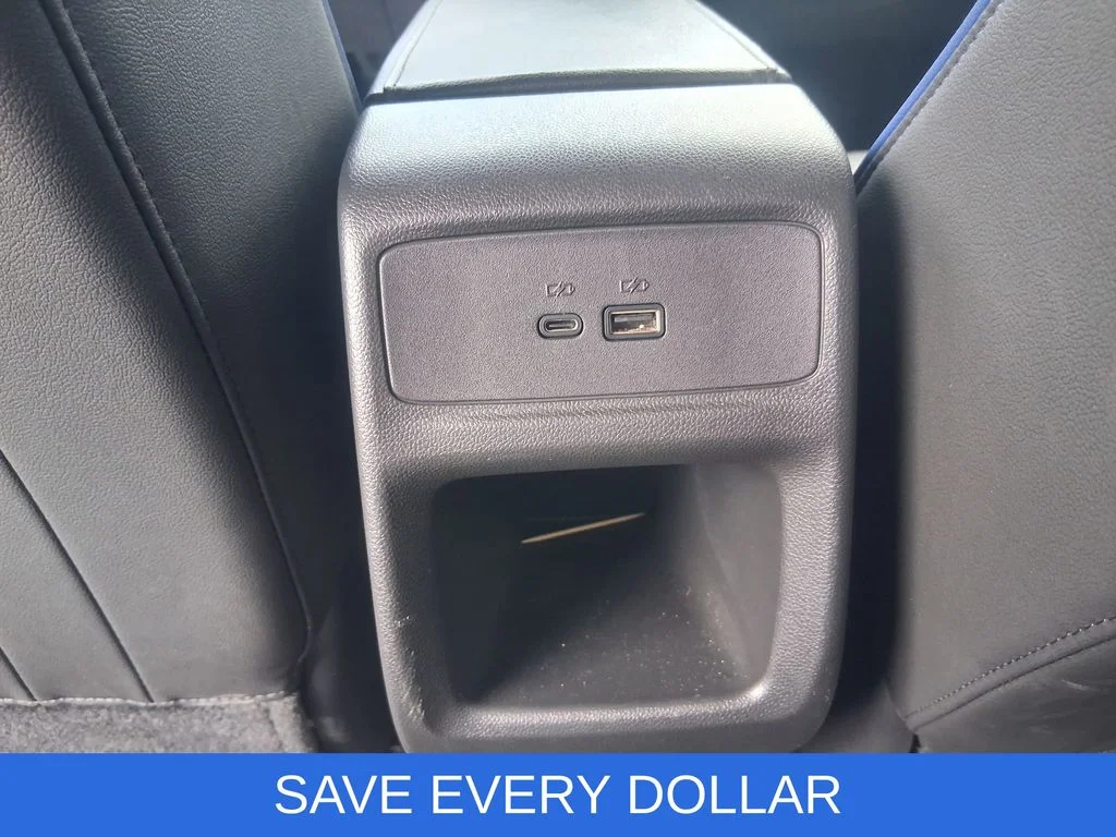 Used 2025 Gray Buick Sport Touring image 16