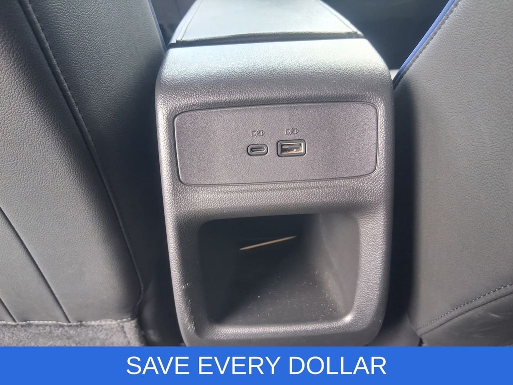 Used 2025 Gray Buick Sport Touring image 16
