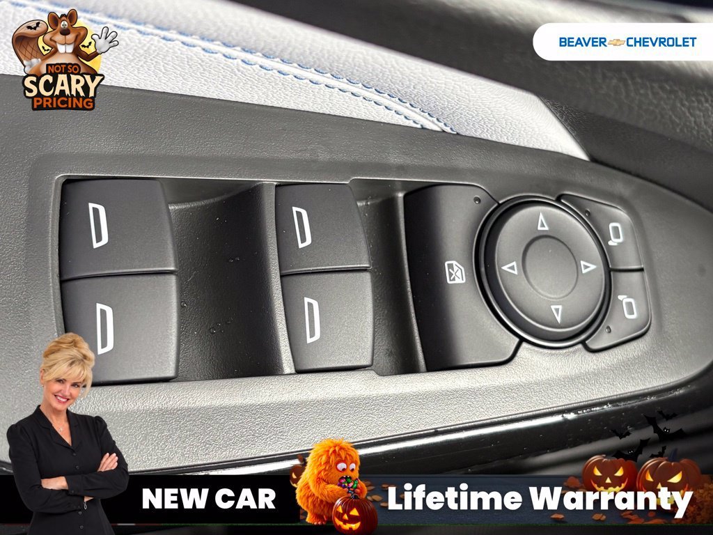 2026 Chevrolet Trax LT - Photo 34