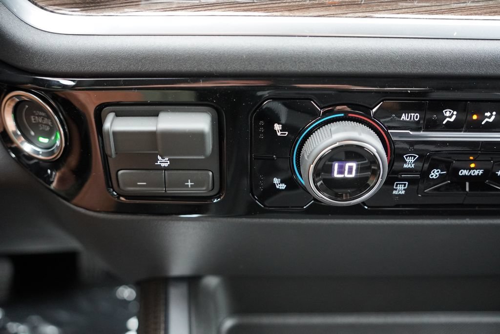 2026 Chevrolet Silverado 2500 HD LT - Photo 15