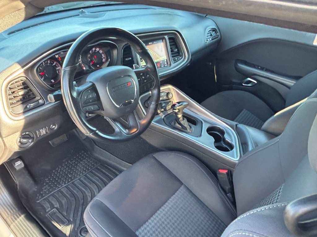 2019 Dodge Challenger GT - Photo 9
