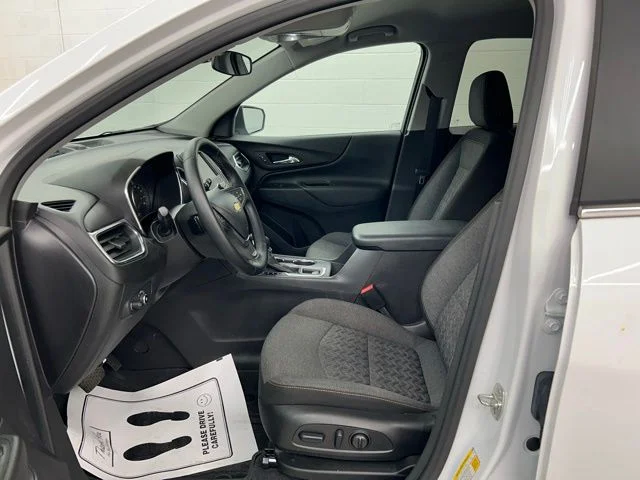 Used 2024 White Chevrolet LT image 14