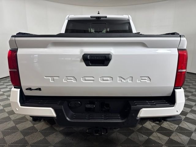 Used 2024 Ice Toyota TRD Sport image 23