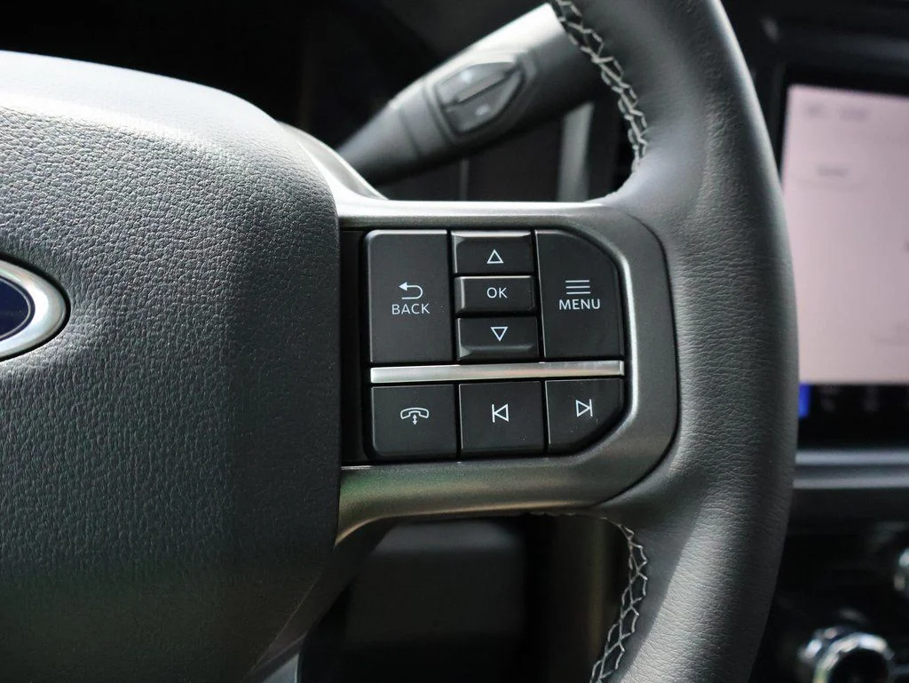 2026 Ford F-350 Super Duty Lariat - Photo 28