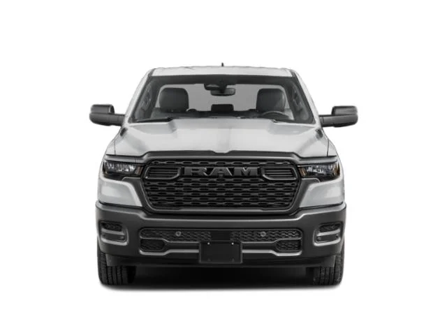 New 2026 Diamond Black Crystal Pearl-Coat Exterior Paint RAM  image 4