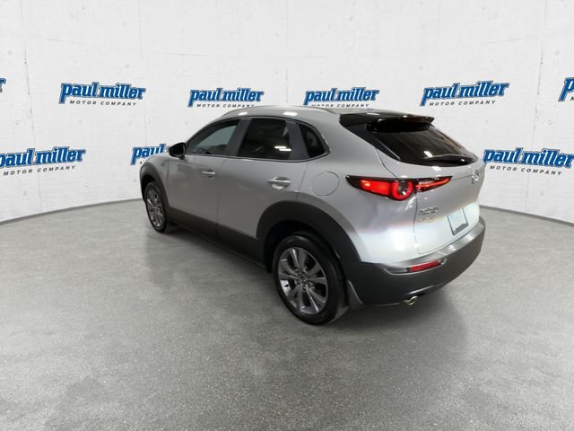 New 2026 Gray Mazda 2.5 S Premium image 8