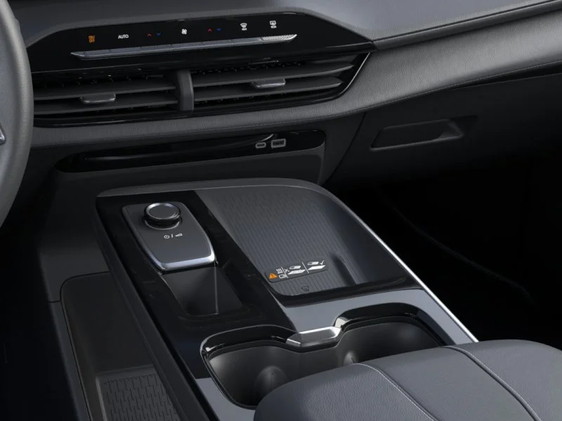 2027 Buick Enclave Preferred - Photo 23