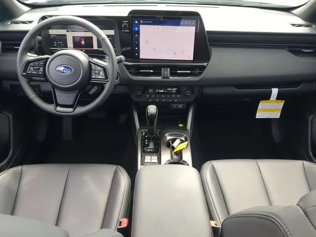 New 2026 RIVER ROCK PEARL Subaru Premium image 31