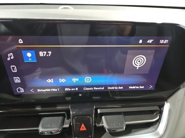 2026 Chevrolet Trailblazer Activ - Photo 22