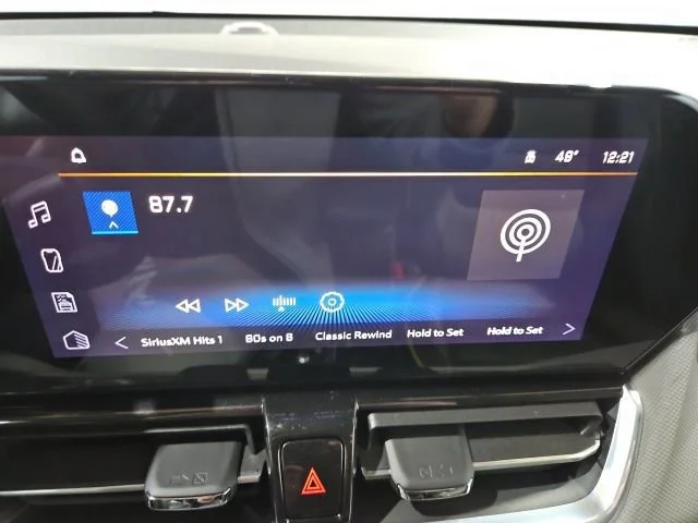 2026 Chevrolet Trailblazer Activ - Photo 22