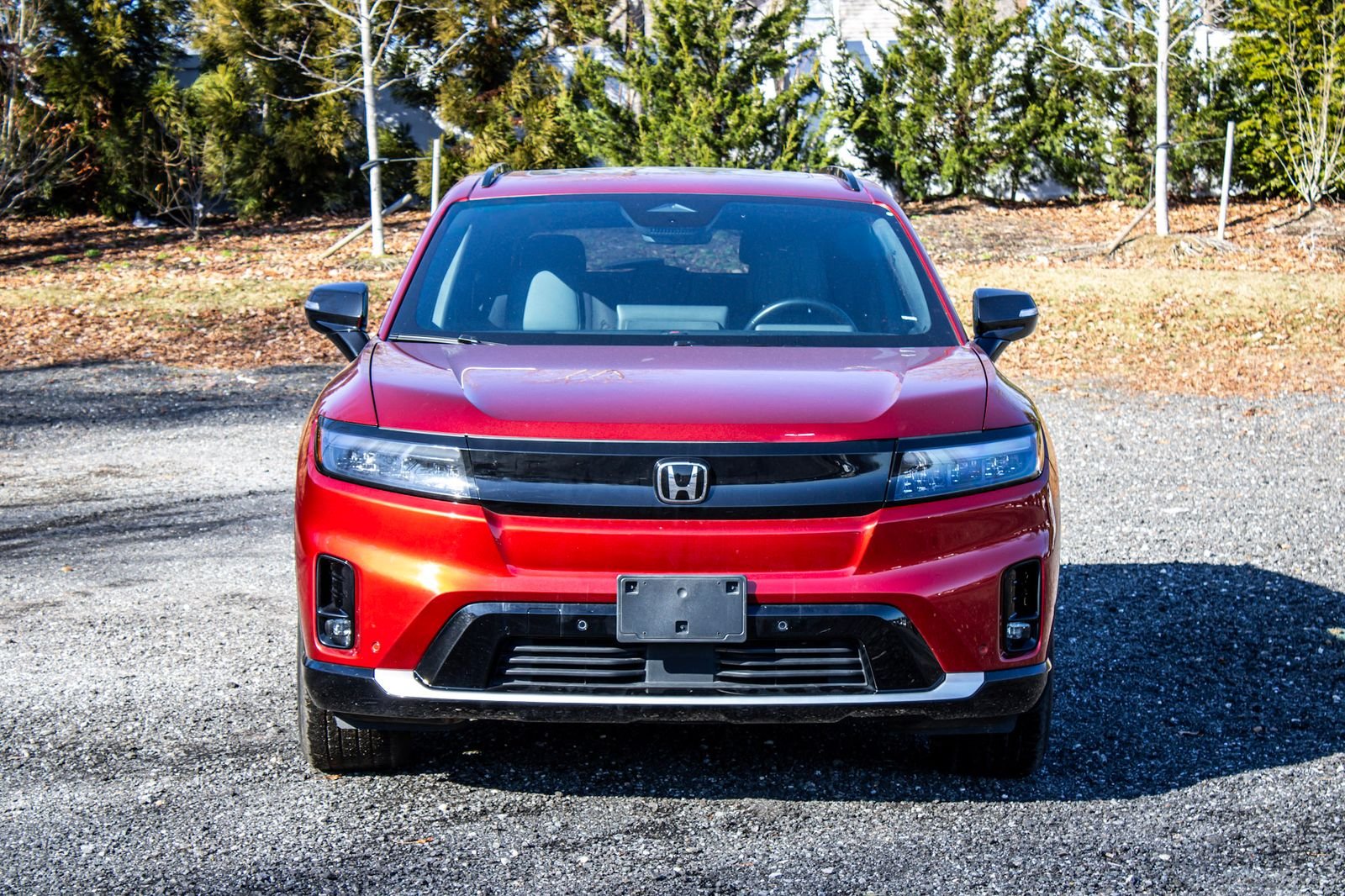 Used 2024 Honda Prologue Touring with VIN 3GPKHXRJ5RS503145 for sale in Commack, NY