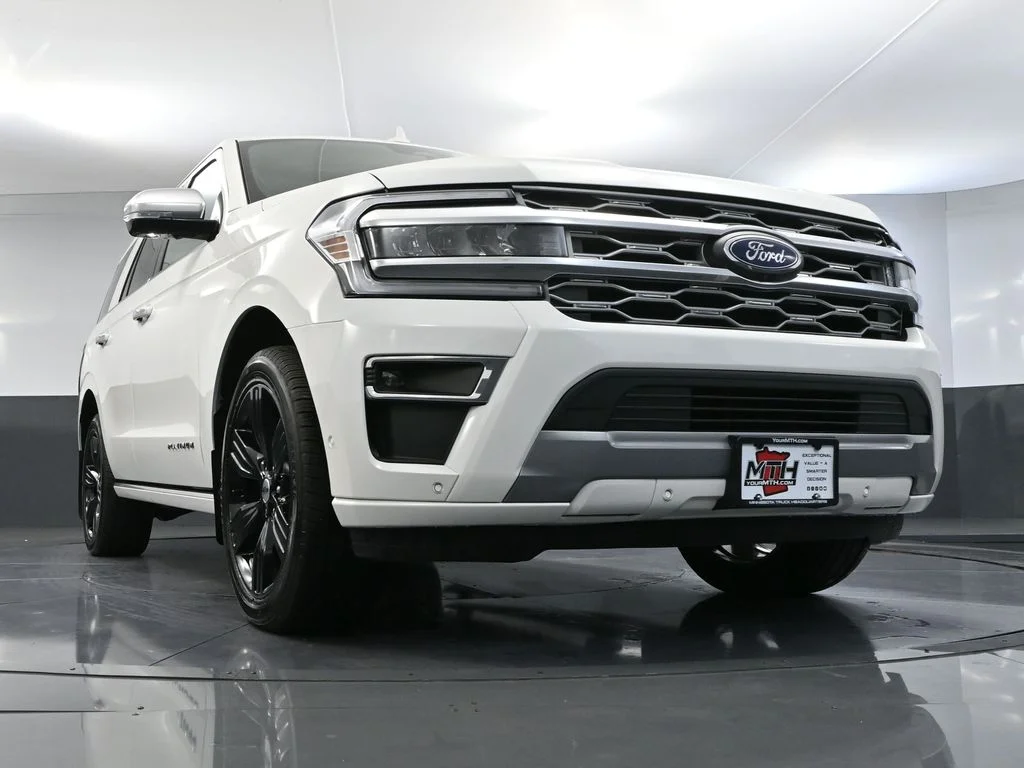 2024 Ford Expedition Platinum - Photo 56