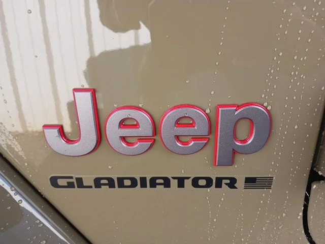 New 2026 41 Exterior Paint Jeep Rubicon X image 11
