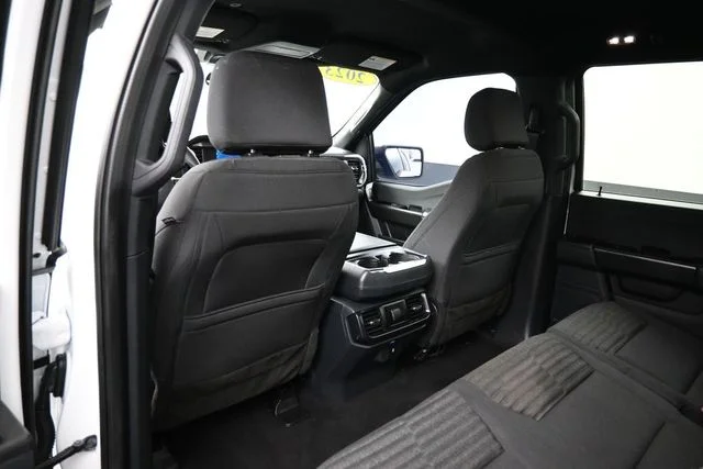 Used 2023 White Ford XL image 15