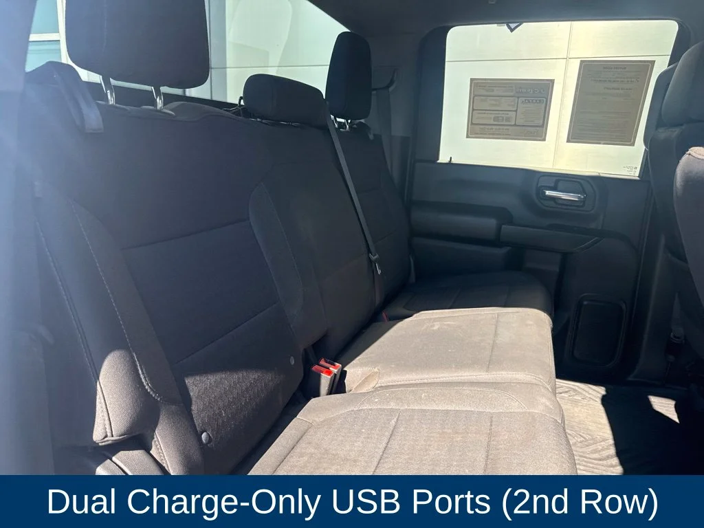 Certified Used 2023 Summit White Chevrolet LT image 29