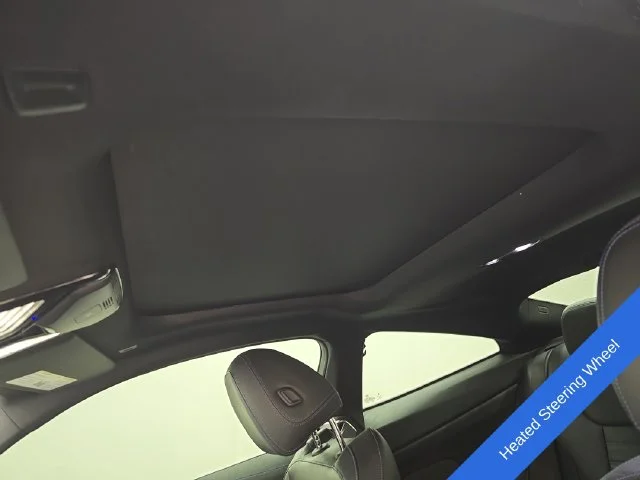 Used 2021 Portimao Blue Metallic BMW M440i xDrive image 19