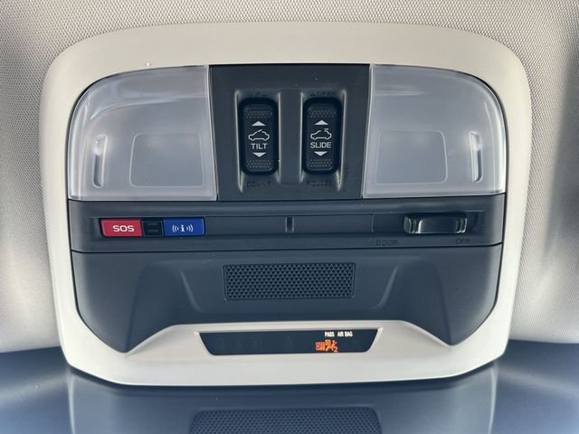 Used 2024 Gray Subaru Limited image 30