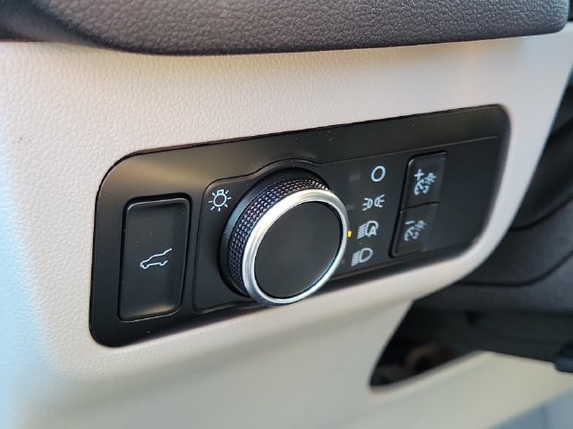 Certified Used 2023 Gray Metallic Ford Active image 14