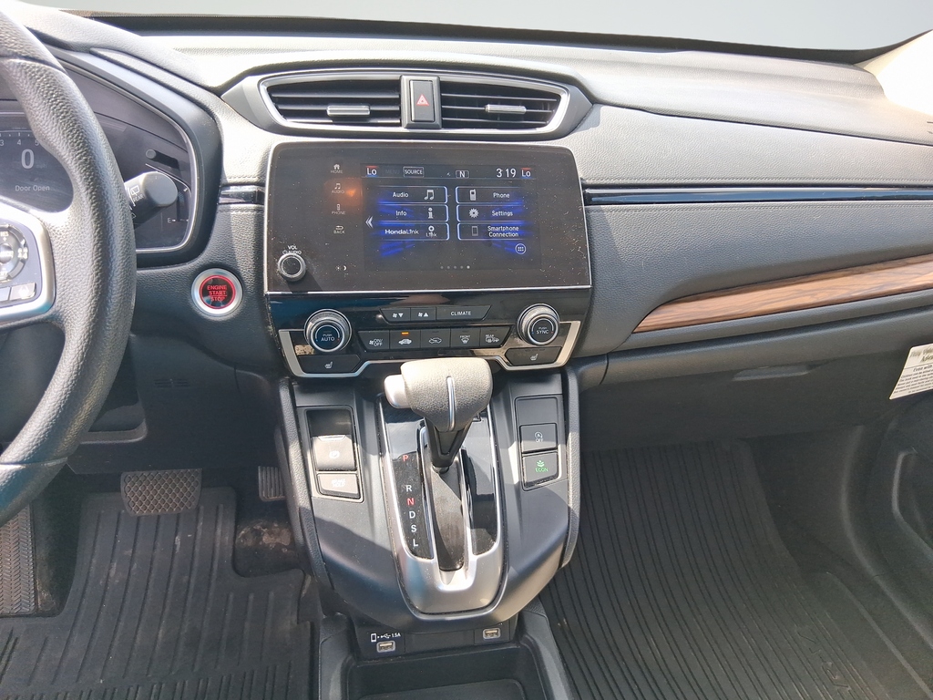 Used 2021  Honda EX image 20