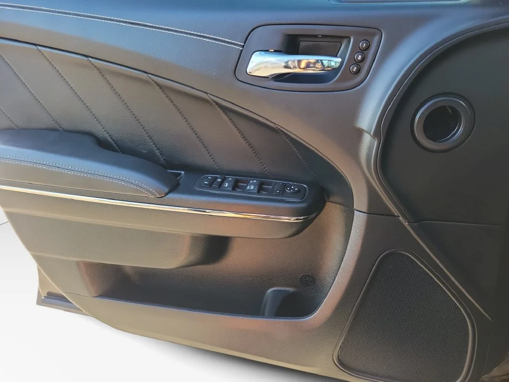 Used 2023 Gray Dodge SRT Hellcat Widebody image 34