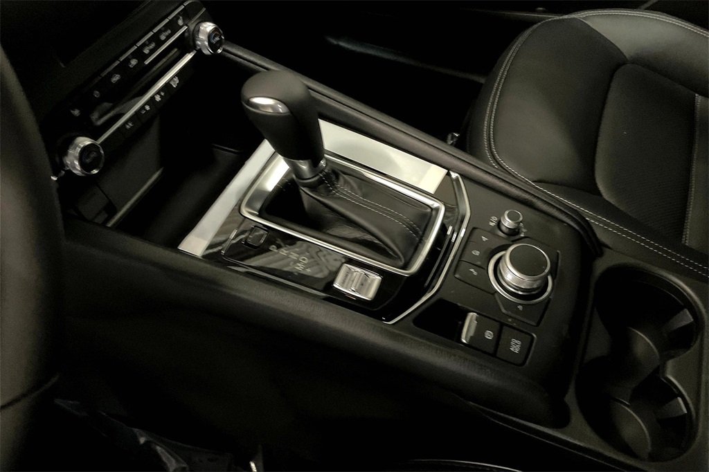 2025 MAZDA CX-5 - Image 6