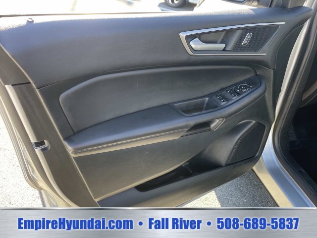 2022 Ford Edge SEL - Photo 18