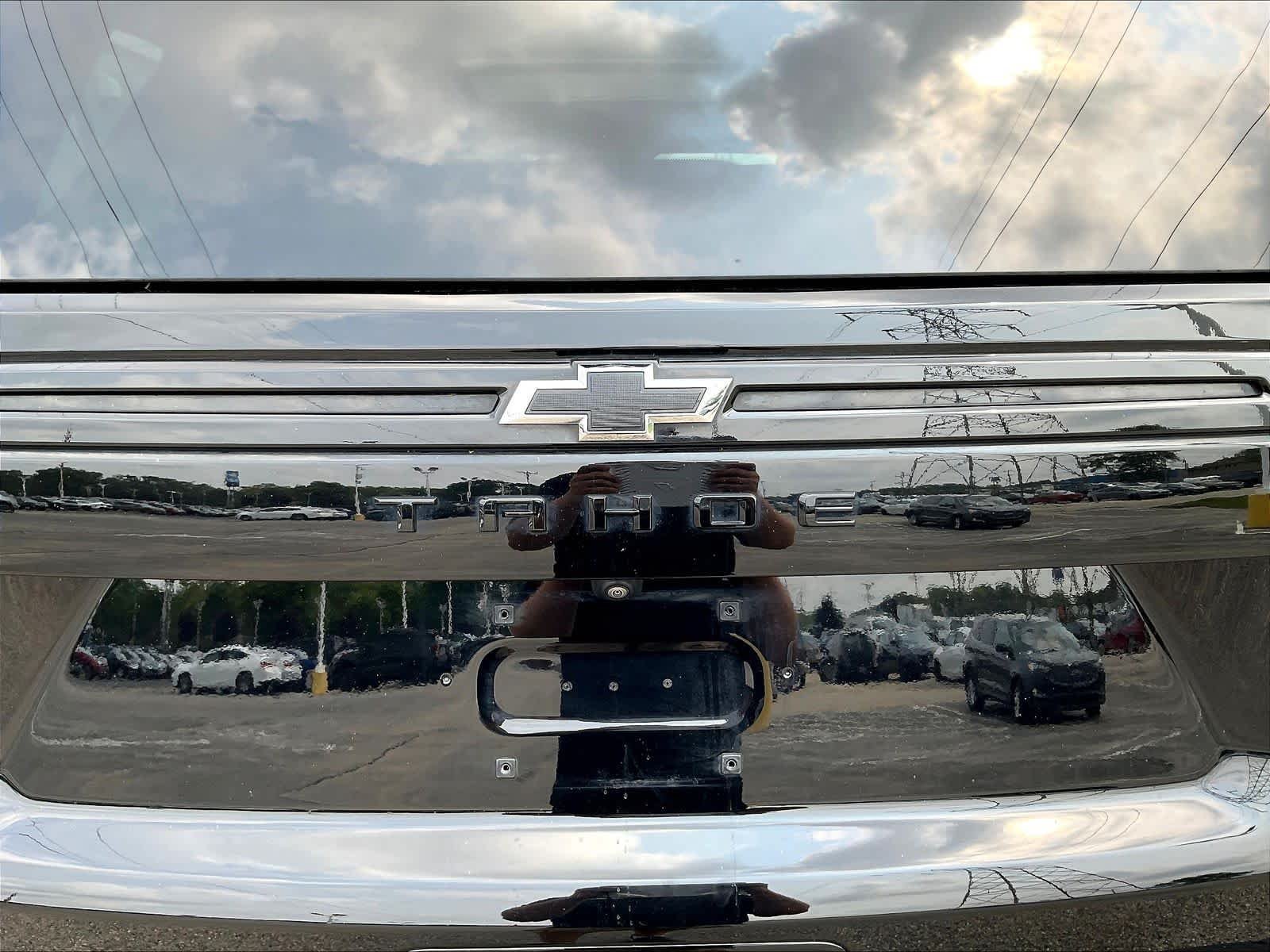 2023 Chevrolet Tahoe Z71 - Photo 27