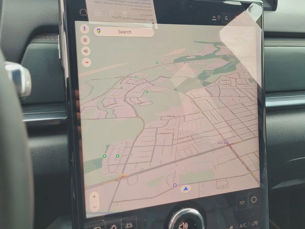 2026 GMC Terrain AT4 - Photo 25