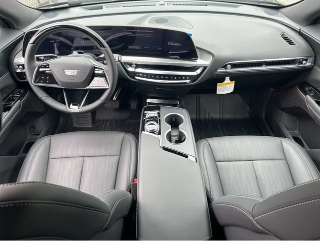 2026 Cadillac LYRIQ Luxury - Photo 27
