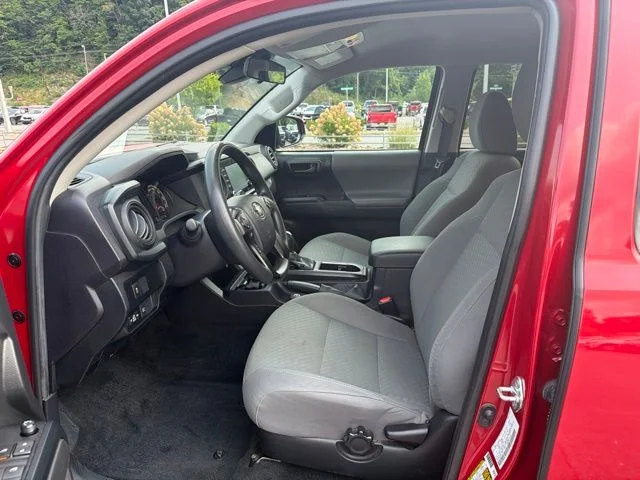 Used 2022 Red Toyota SR image 10