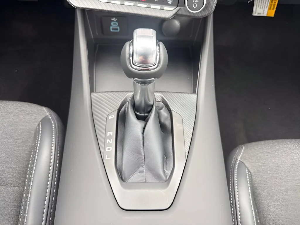 Used 2026 White Ford EcoBoost image 11