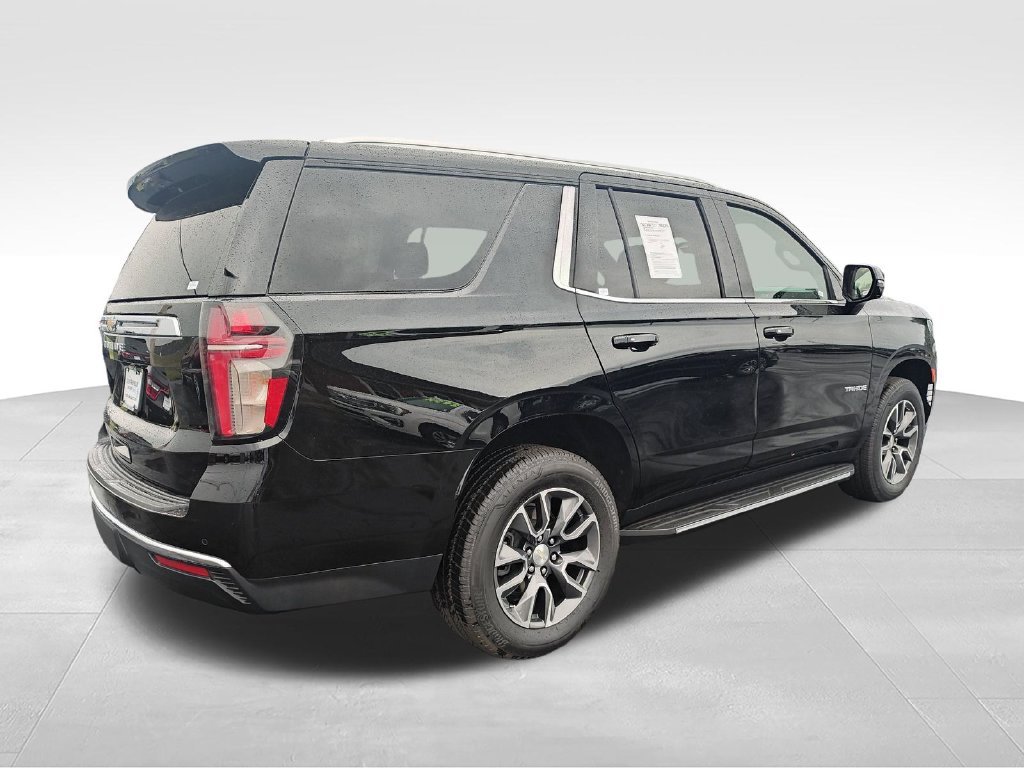 Used 2021 Black Chevrolet LT image 5