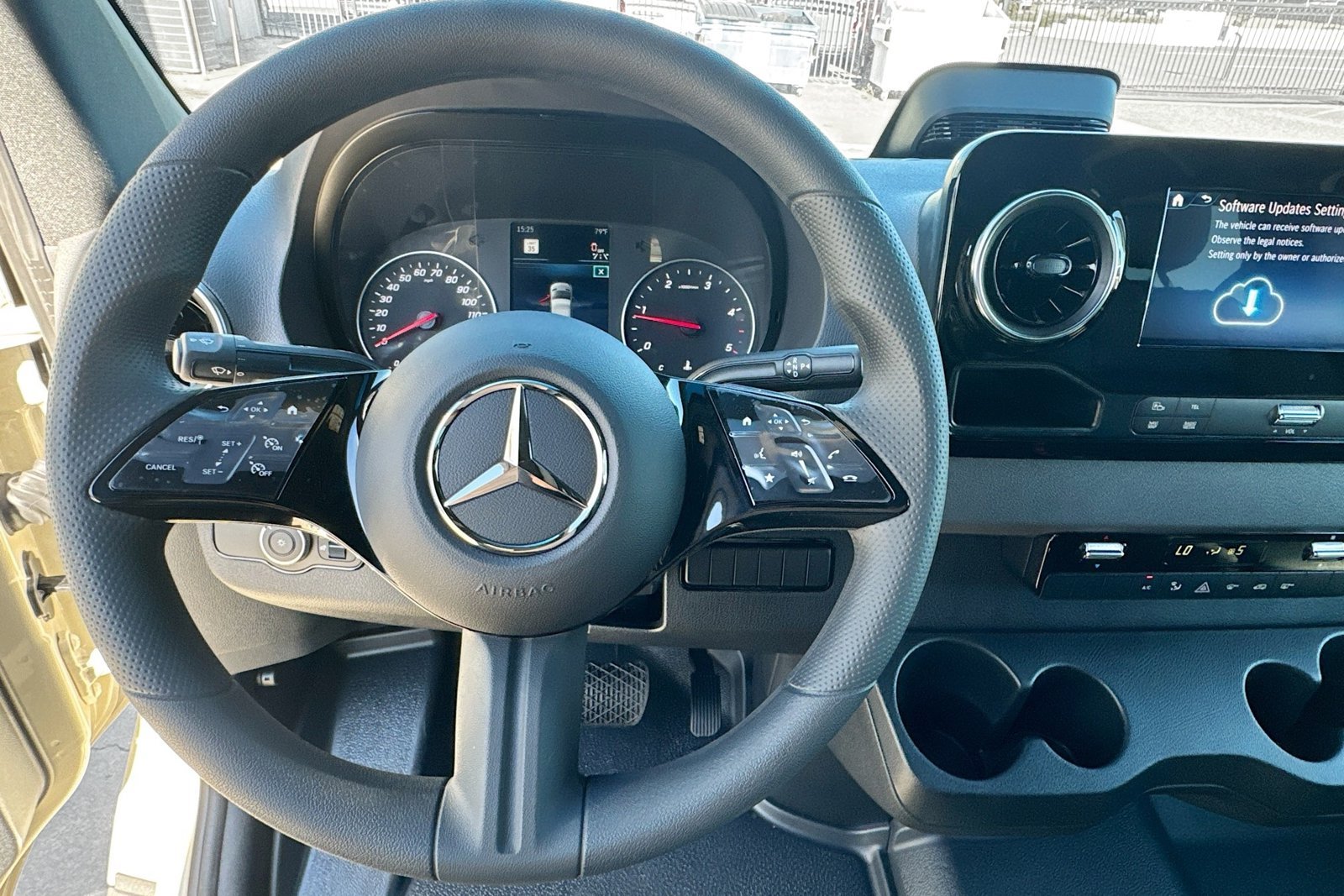 New 2026 Pebble Gray Mercedes-Benz  image 11