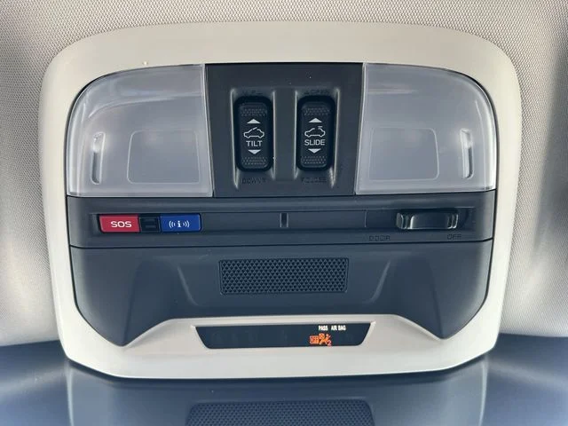 Used 2024 Gray Subaru Limited image 30